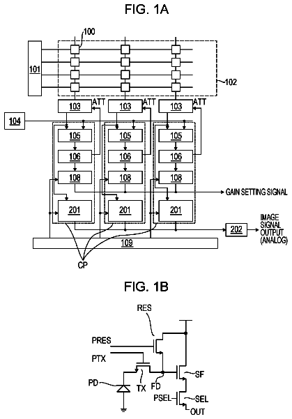 Drawing from US 9,774,808 B2