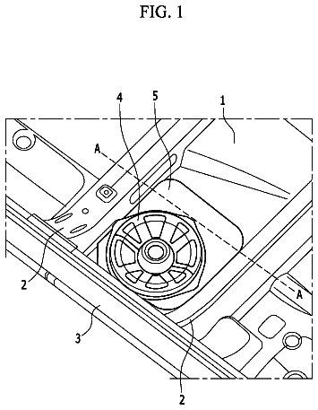 Drawing from US 9,774,947 B2