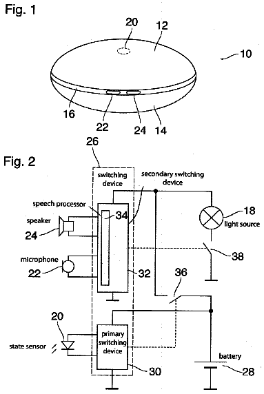 Drawing sheet 1 of US 9,775,217 B2