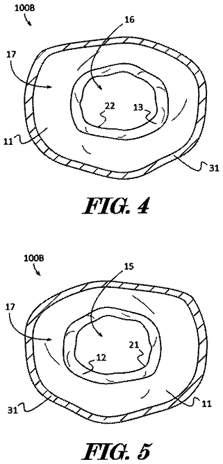 Drawing sheet 3 of US 9,775,390 B2