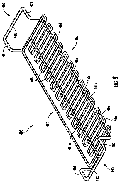 Drawing sheet 8 of US 9,775,470 B2