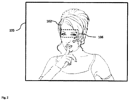 Drawing sheet 2 of US 9,775,512 B1