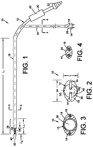 Drawing sheet 1 of US 9,775,673 B2