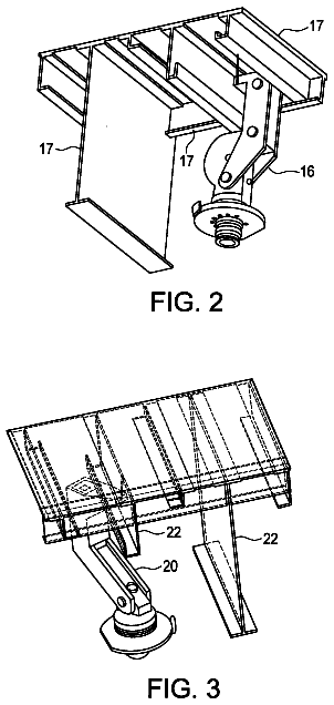 Drawing sheet 2 of US 9,776,238 B1