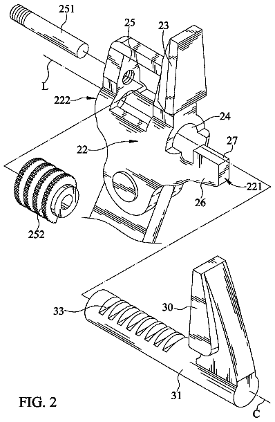 Drawing sheet 2 of US 9,776,308 B2