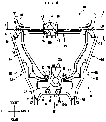 Drawing sheet 4 of US 9,776,662 B2