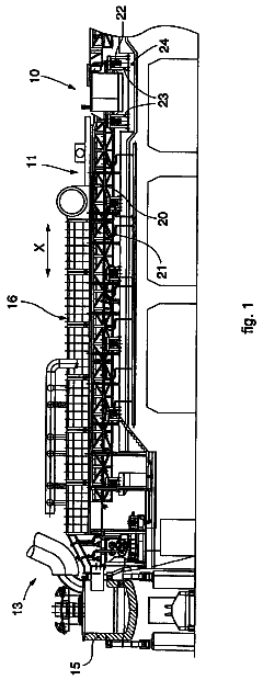 Drawing sheet 1 of US 9,776,804 B2