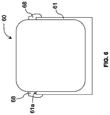 Drawing sheet 6 of US 9,776,917 B2