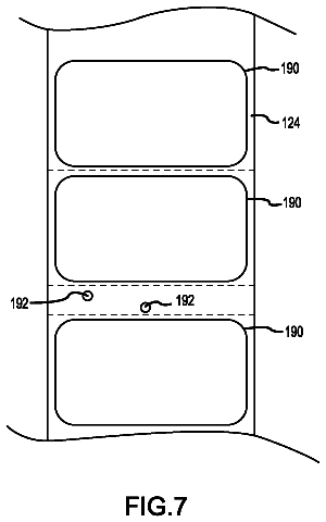 Drawing sheet 7 of US 9,777,397 B2