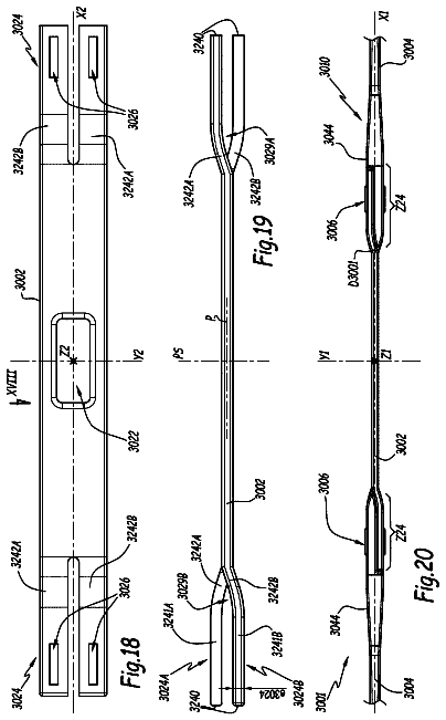 Drawing sheet 8 of US 9,777,409 B2