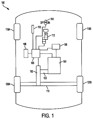 Drawing sheet 1 of US 9,777,835 B2