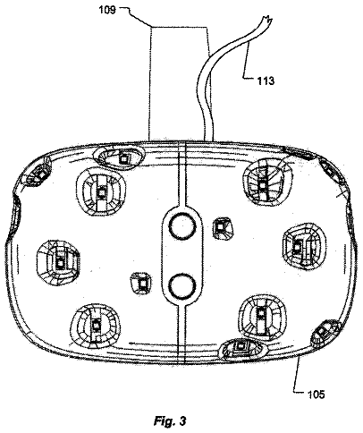 Drawing sheet 3 of US 9,778,467 B1