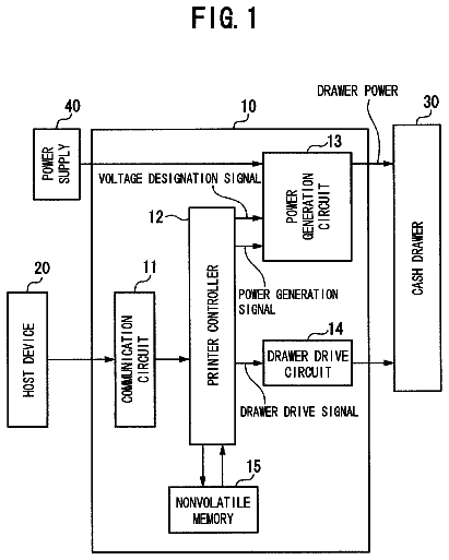 Drawing sheet 1 of US 9,778,716 B2