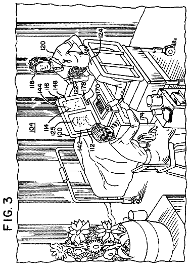 Drawing sheet 2 of US 9,779,088 B2