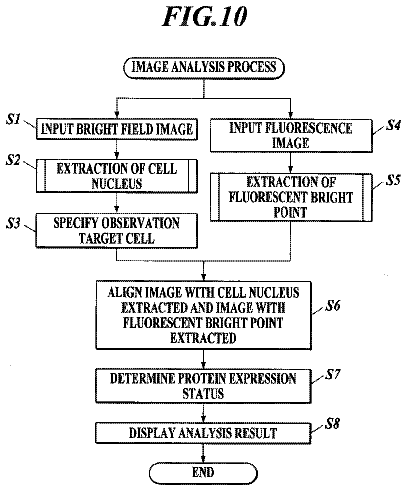 Drawing sheet 8 of US 9,779,500 B2
