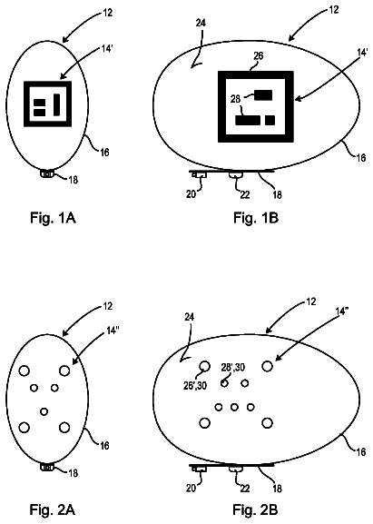 Drawing from US 9,779,550 B2