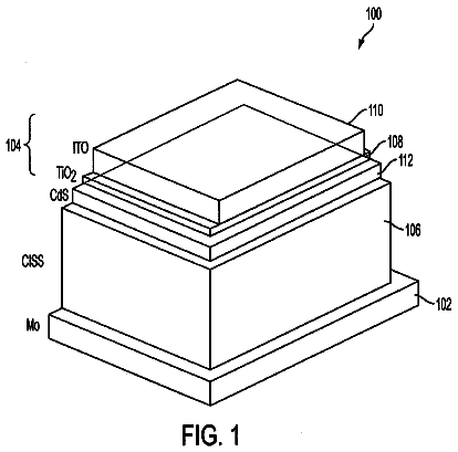 Drawing sheet 1 of US 9,780,238 B2