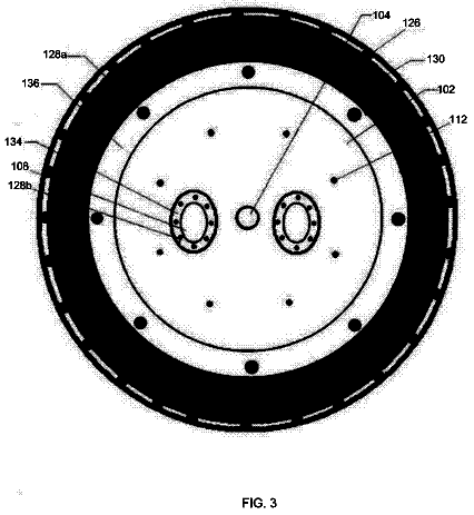Drawing sheet 3 of US 9,780,624 B2