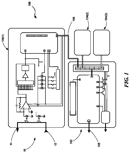 Drawing from US 9,780,871 B2
