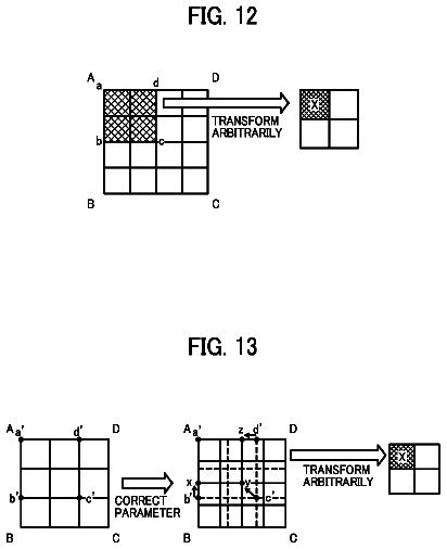 Drawing sheet 6 of US 9,781,353 B2