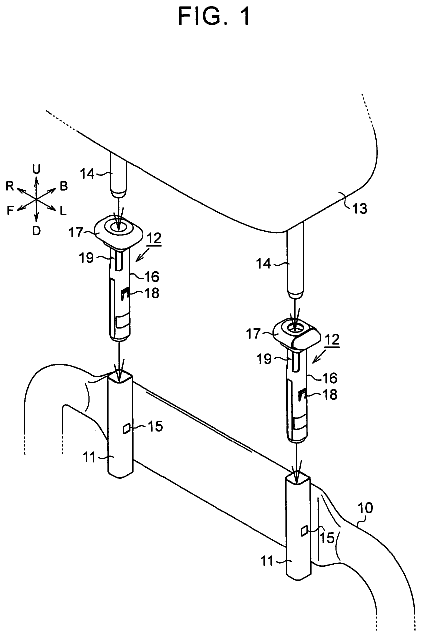 Drawing from US 9,782,007 B2
