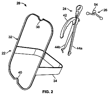Drawing sheet 3 of US 9,782,037 B2