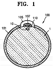 Drawing from US 9,782,086 B2