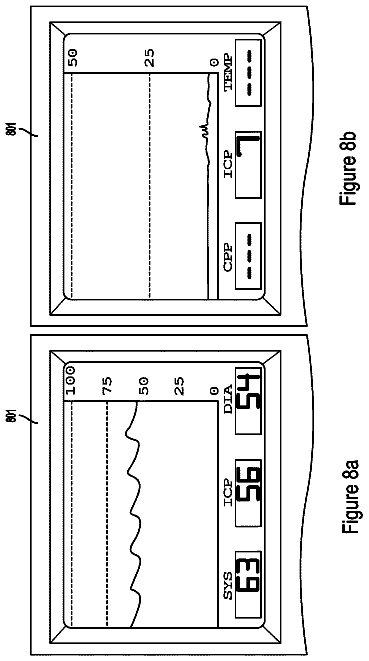Drawing sheet 8 of US 9,782,120 B2