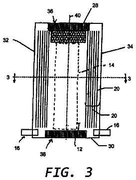 Drawing sheet 3 of US 9,782,306 B2
