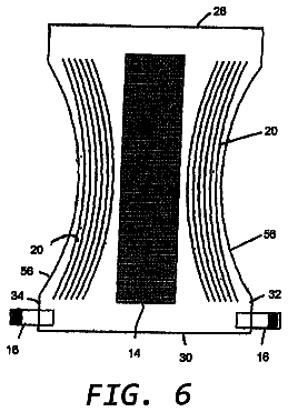 Drawing sheet 5 of US 9,782,306 B2