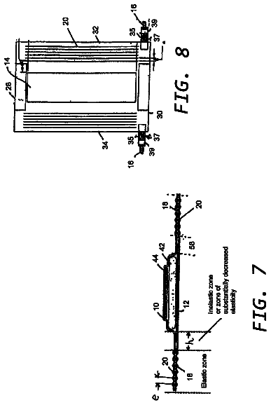 Drawing sheet 6 of US 9,782,306 B2