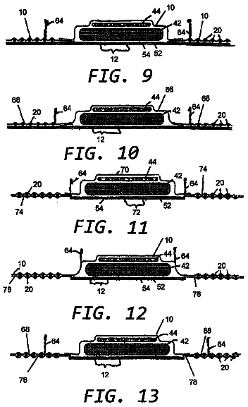 Drawing sheet 7 of US 9,782,306 B2