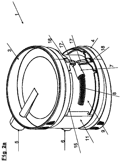 Drawing sheet 3 of US 9,782,531 B2
