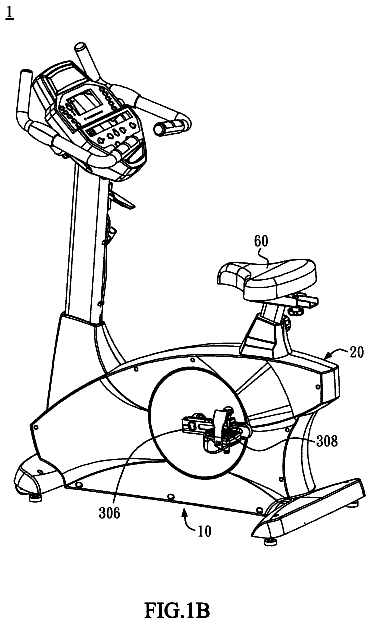 Drawing sheet 2 of US 9,782,621 B2
