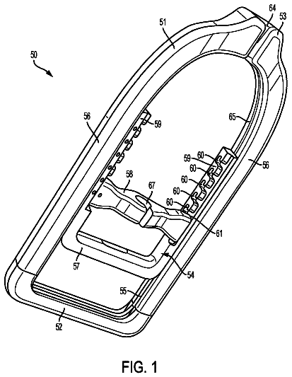 Drawing from US 9,782,624 B2