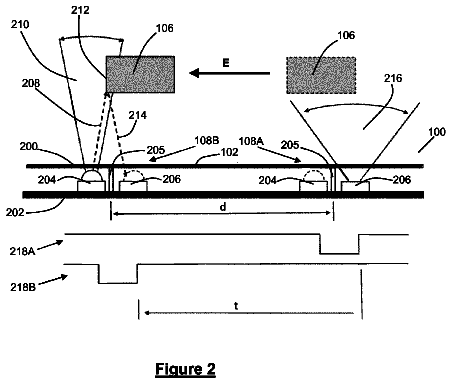 Drawing sheet 2 of US 9,782,656 B2