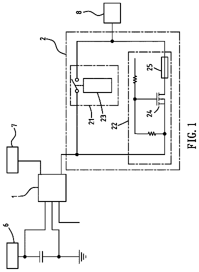 Drawing from US 9,783,163 B2