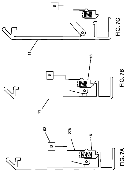 Drawing sheet 8 of US 9,784,026 B2