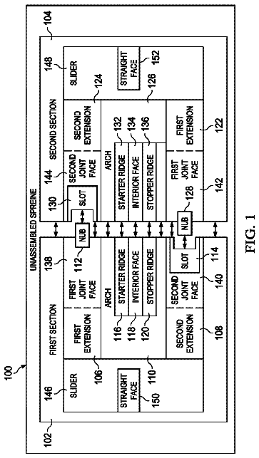 Drawing from US 9,784,391 B2
