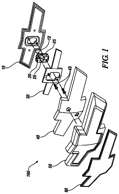 Drawing from US 9,784,427 B2