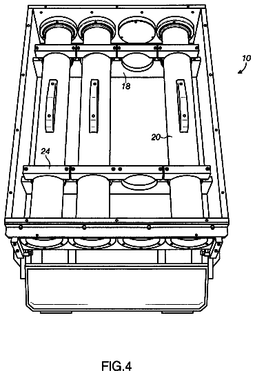 Drawing sheet 4 of US 9,784,532 B1