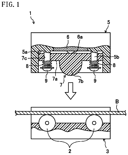 Drawing from US 9,784,629 B2