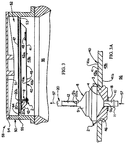Drawing sheet 2 of US 9,784,650 B1