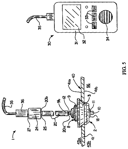 Drawing sheet 4 of US 9,784,650 B1