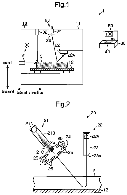 Drawing sheet 1 of US 9,784,672 B2