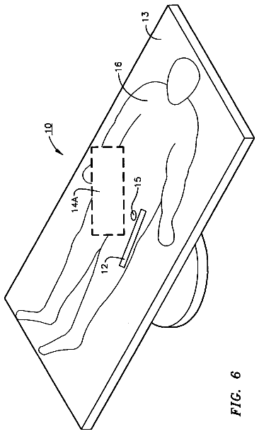 Drawing sheet 5 of US 9,784,852 B1