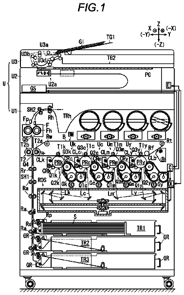 Drawing from US 9,785,097 B1