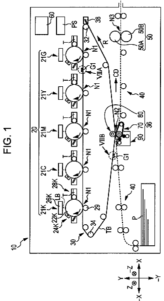 Drawing sheet 1 of US 9,785,099 B2