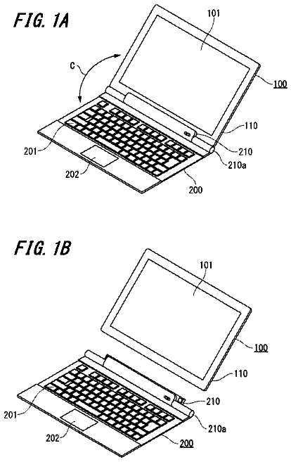 Drawing from US 9,785,193 B2