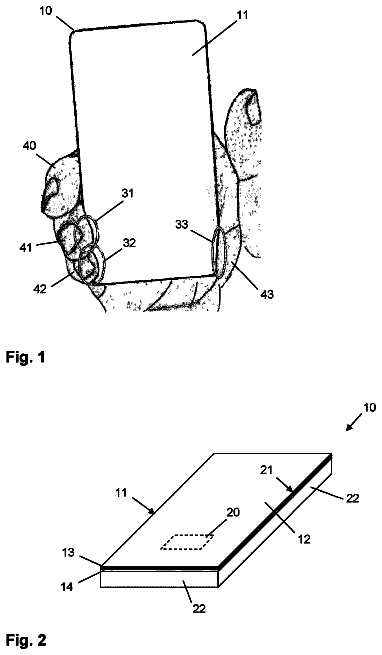 Drawing from US 9,785,284 B2